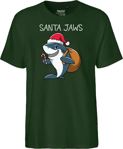 Santa Jaws