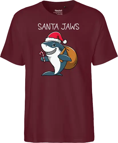 Santa Jaws
