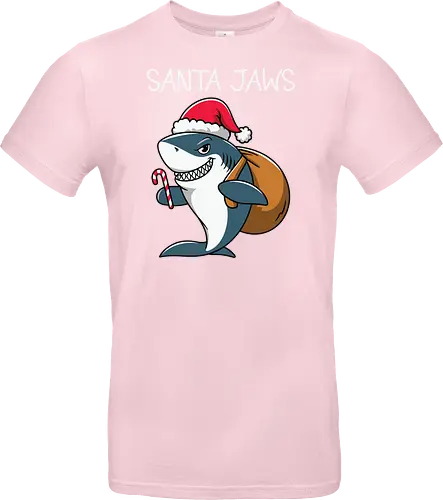 Santa Jaws