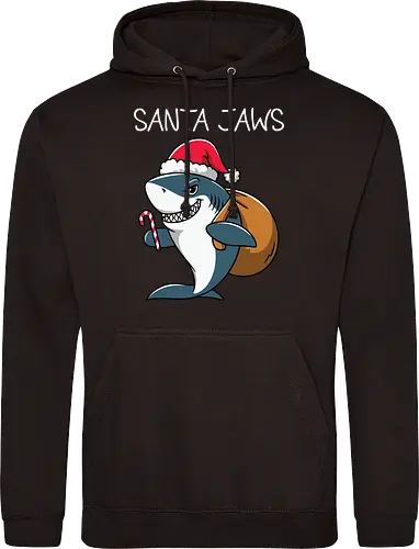 Santa Jaws