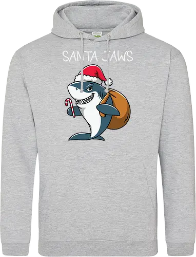Santa Jaws