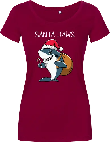 Santa Jaws