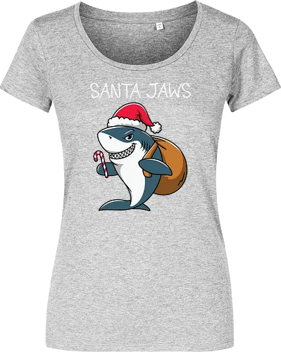 Santa Jaws