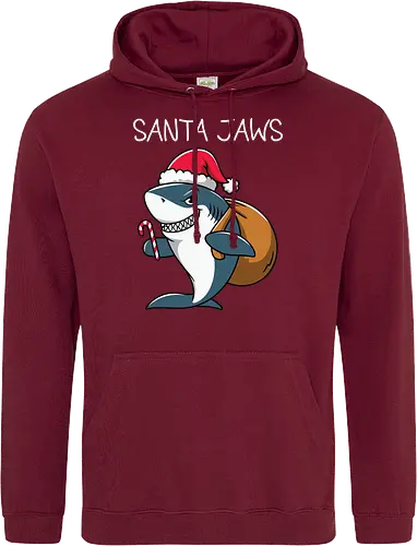 Santa Jaws