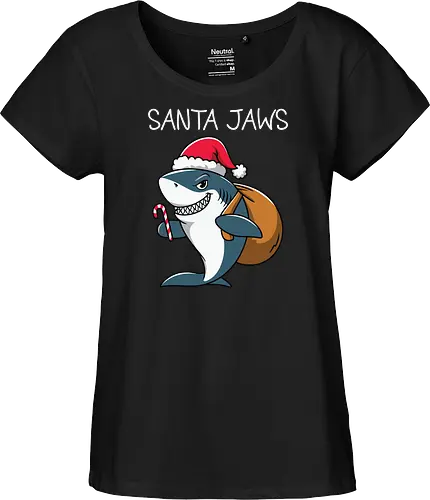 Santa Jaws