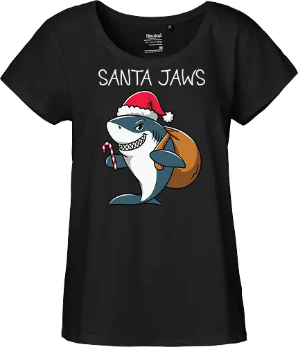 Santa Jaws