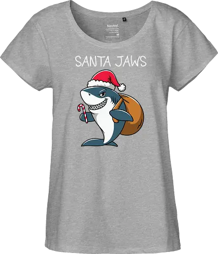 Santa Jaws