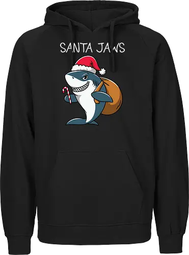 Santa Jaws