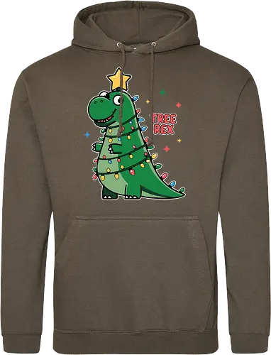 Tree Rex