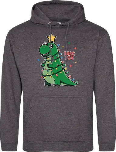 Tree Rex
