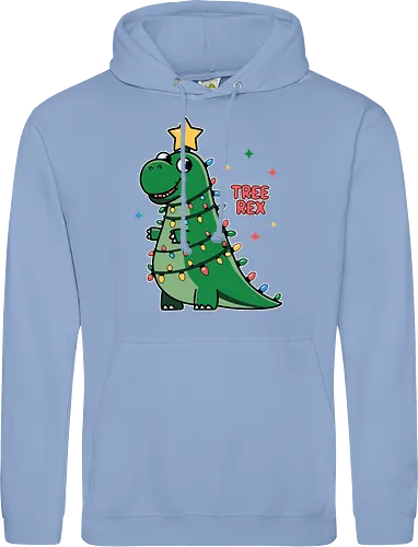 Tree Rex