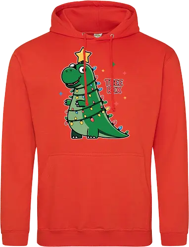 Tree Rex