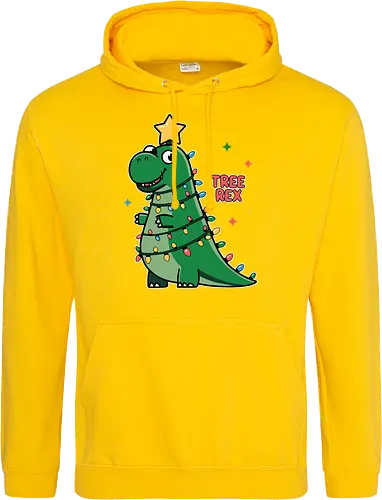 Tree Rex