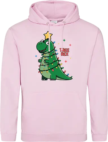 Tree Rex