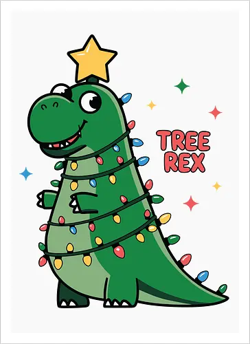Tree Rex