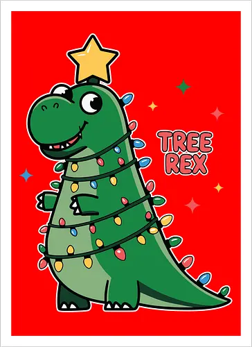 Tree Rex