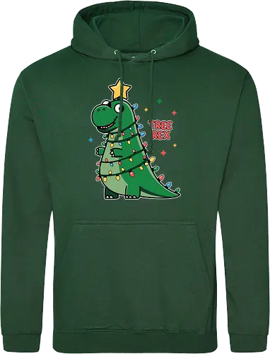 Tree Rex