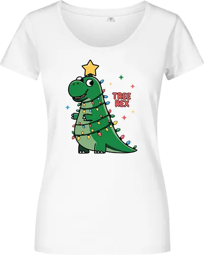 Tree Rex