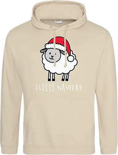 Fleece Navidad