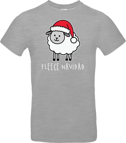Fleece Navidad
