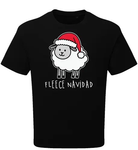 Fleece Navidad