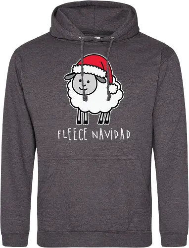 Fleece Navidad