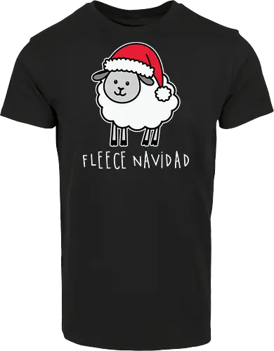 Fleece Navidad