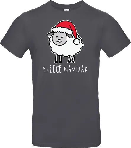 Fleece Navidad