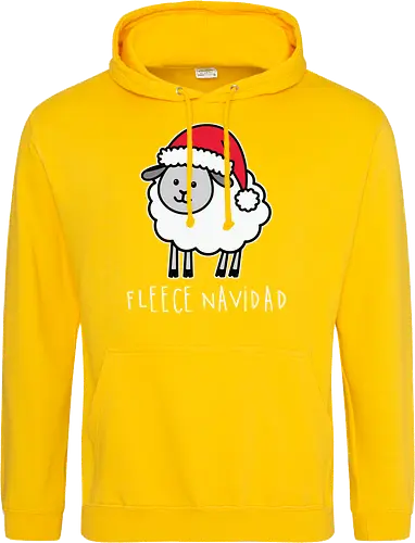 Fleece Navidad