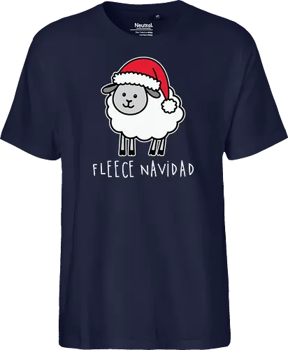 Fleece Navidad
