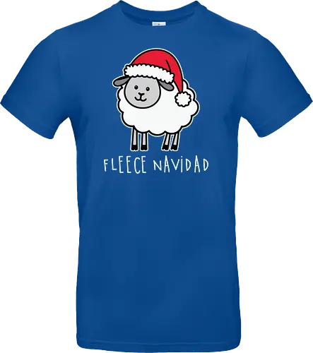 Fleece Navidad