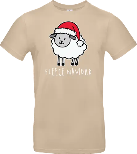 Fleece Navidad