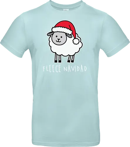 Fleece Navidad