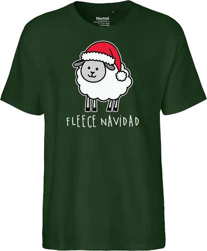 Fleece Navidad