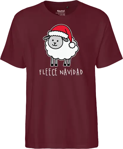 Fleece Navidad