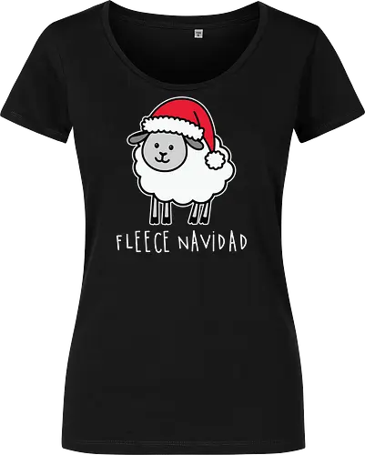 Fleece Navidad