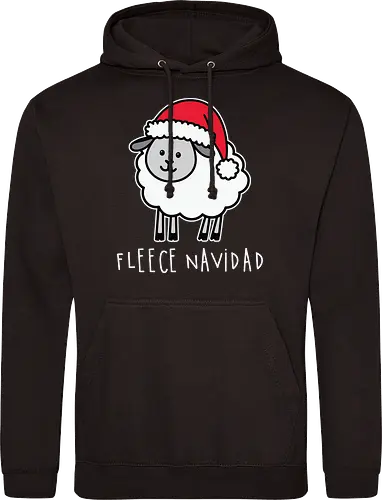 Fleece Navidad