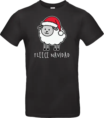Fleece Navidad