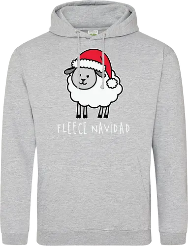 Fleece Navidad