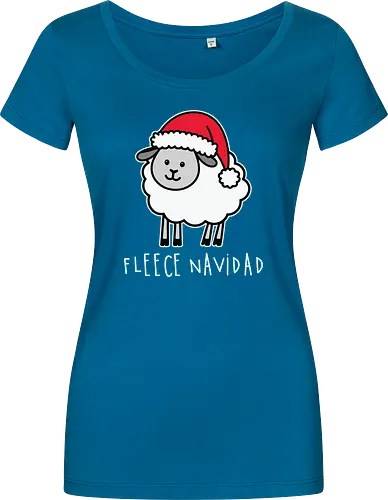Fleece Navidad