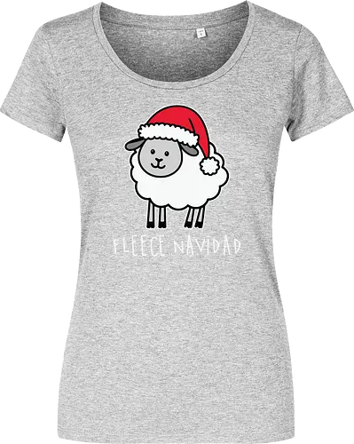 Fleece Navidad