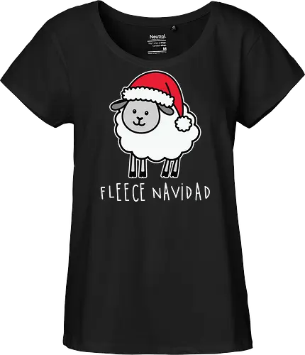 Fleece Navidad