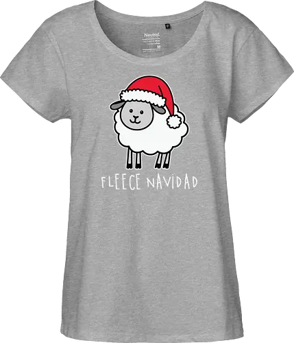 Fleece Navidad