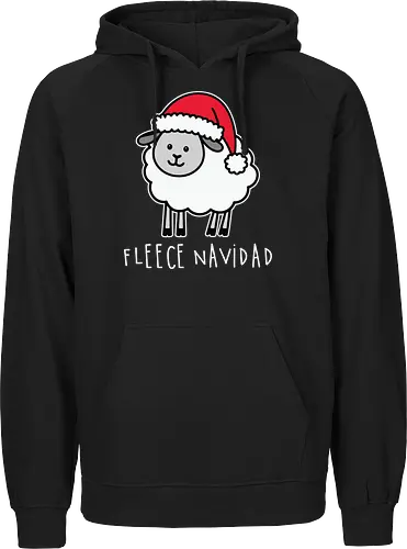 Fleece Navidad