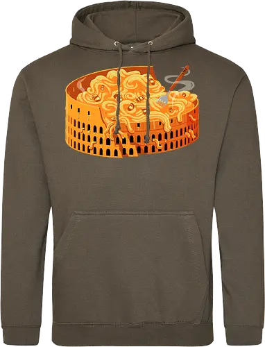 Pasta Colossale