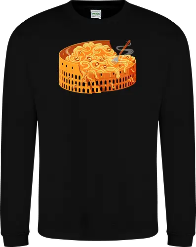 Pasta Colossale