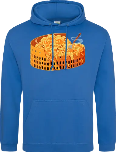 Pasta Colossale