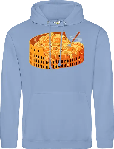 Pasta Colossale