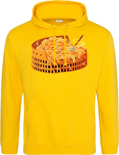 Pasta Colossale