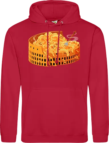 Pasta Colossale